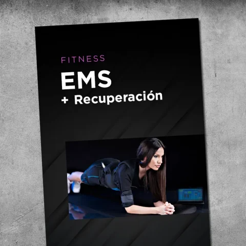 Clases EMS - Cuota Mensual