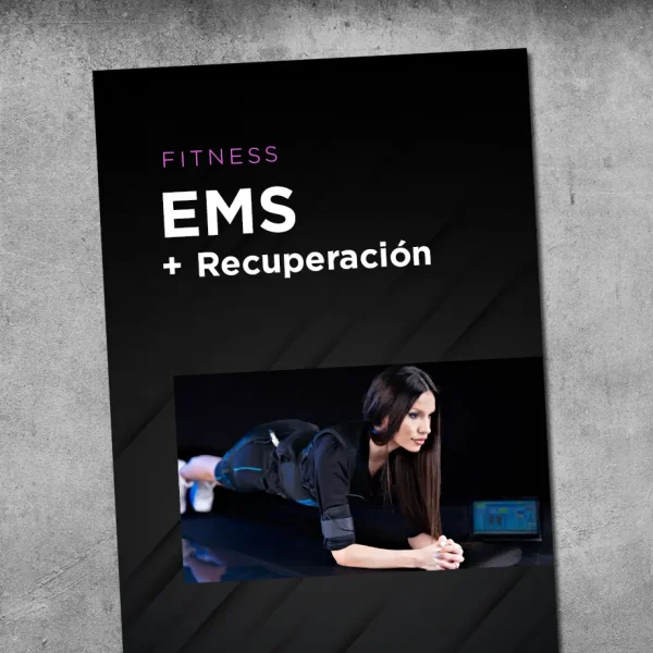 Clases EMS - Cuota Mensual