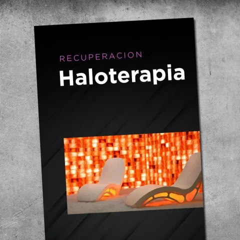 Haloterapia (Infantil)