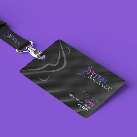Pass VIP