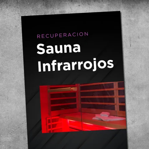 Sauna Infrarrojos