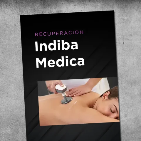 Indiba Medica