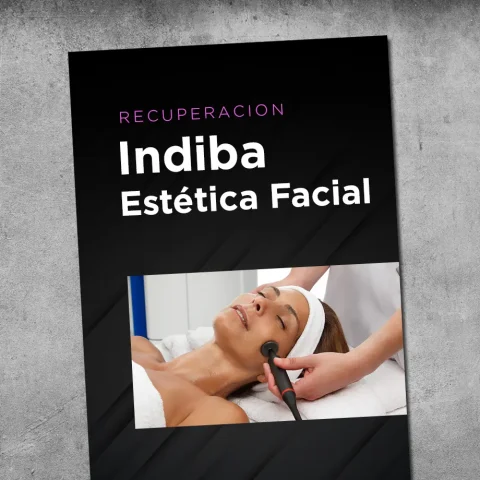 Indiba Estética Facial