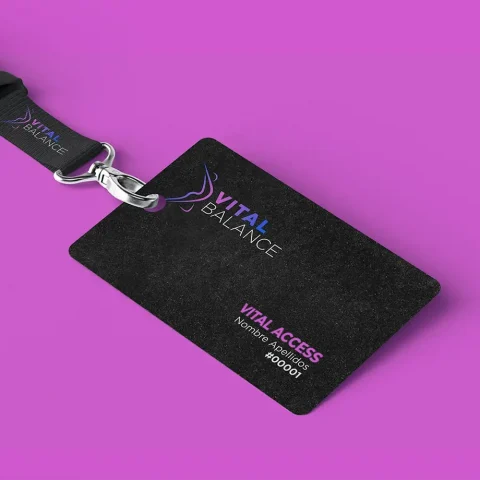 Pass Vital Access